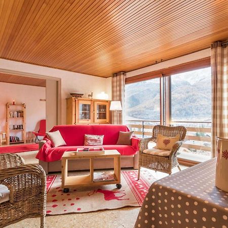 Appartement 3 Pieces 6 Pers, Balcons, Animaux Acceptes, Pres Commerce - Fr-1-330F-132 Le Monêtier-les-Bains المظهر الخارجي الصورة