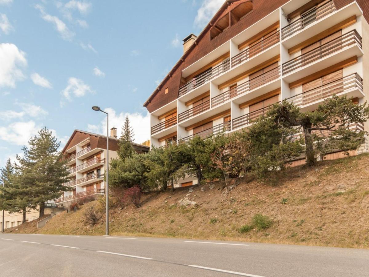 Appartement 3 Pieces 6 Pers, Balcons, Animaux Acceptes, Pres Commerce - Fr-1-330F-132 Le Monêtier-les-Bains المظهر الخارجي الصورة